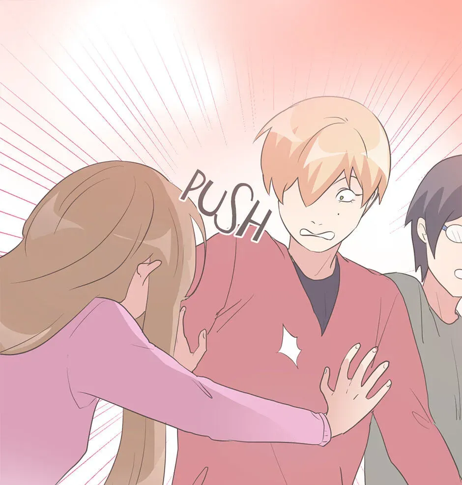 Plain Boy & Prince Chapter 207 page 26 - 