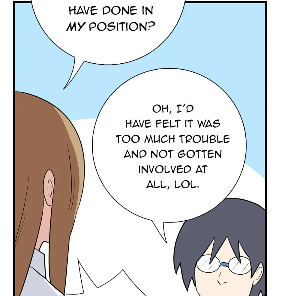 Plain Boy & Prince Chapter 207 page 28 - 