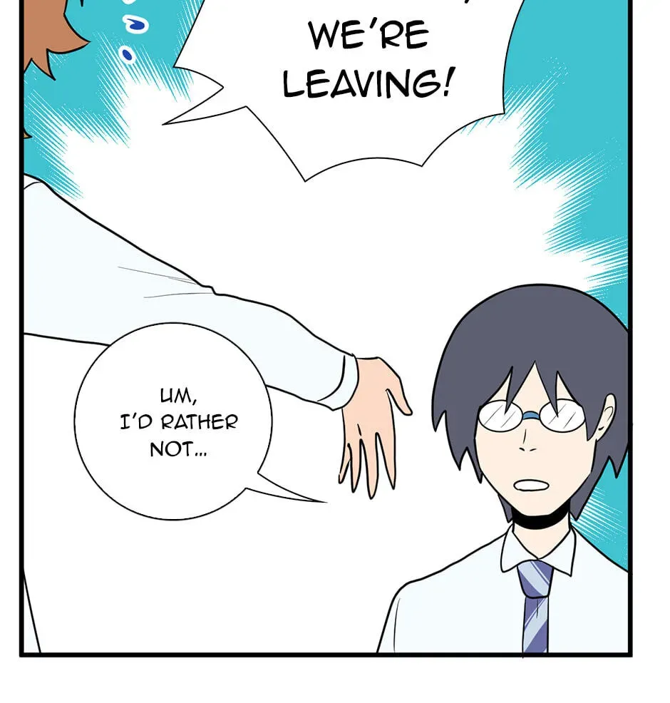 Plain Boy & Prince Chapter 207 page 4 - 