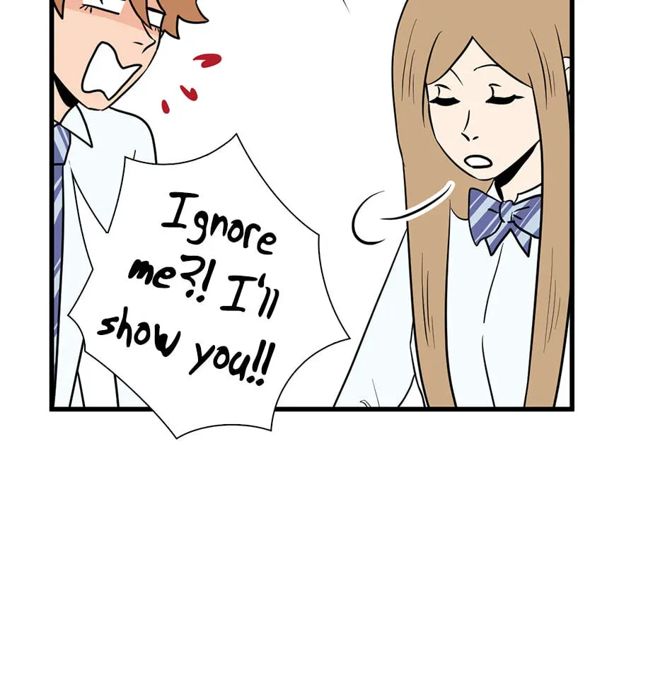 Plain Boy & Prince Chapter 207 page 6 - 