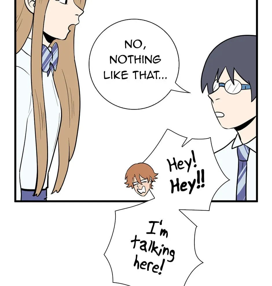 Plain Boy & Prince Chapter 207 page 8 - 
