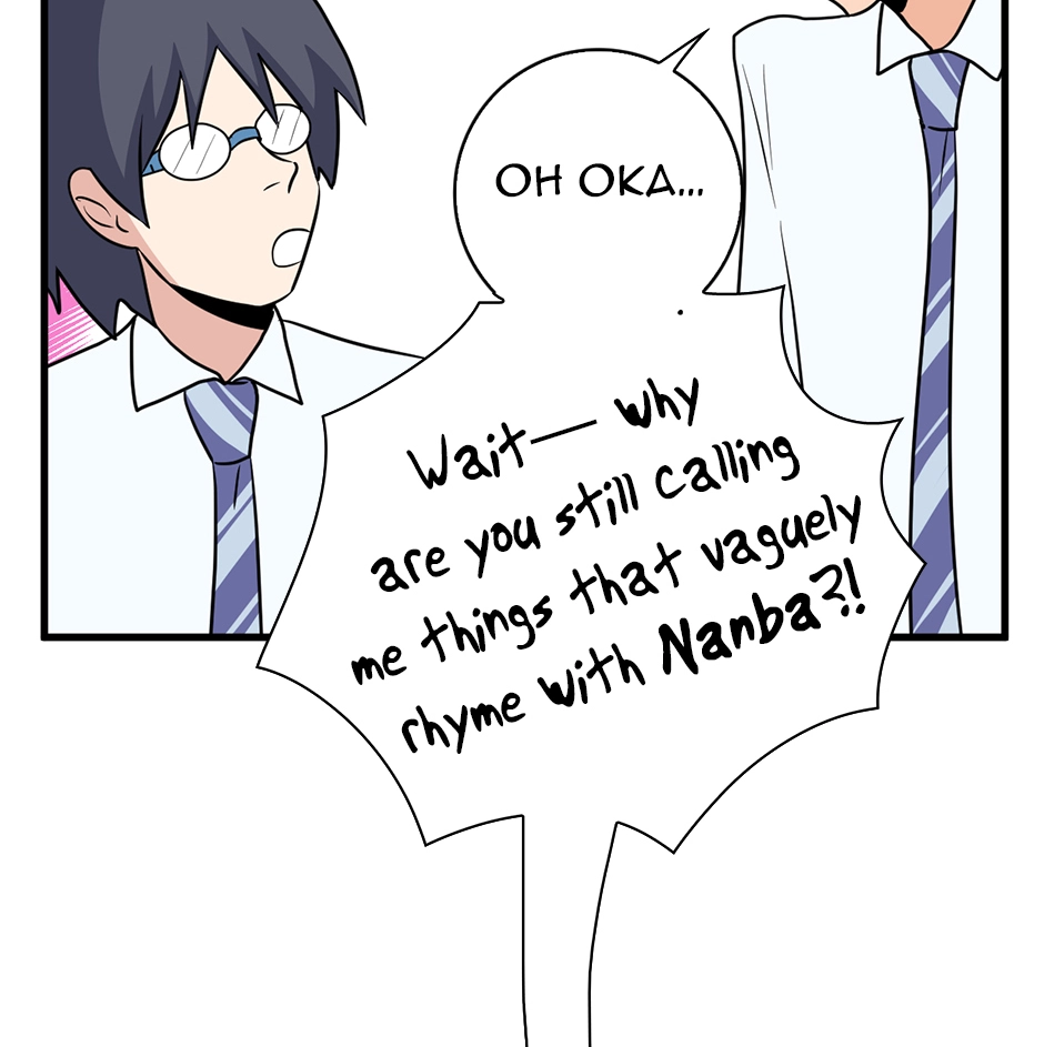 Plain Boy & Prince Chapter 208 page 2 - 