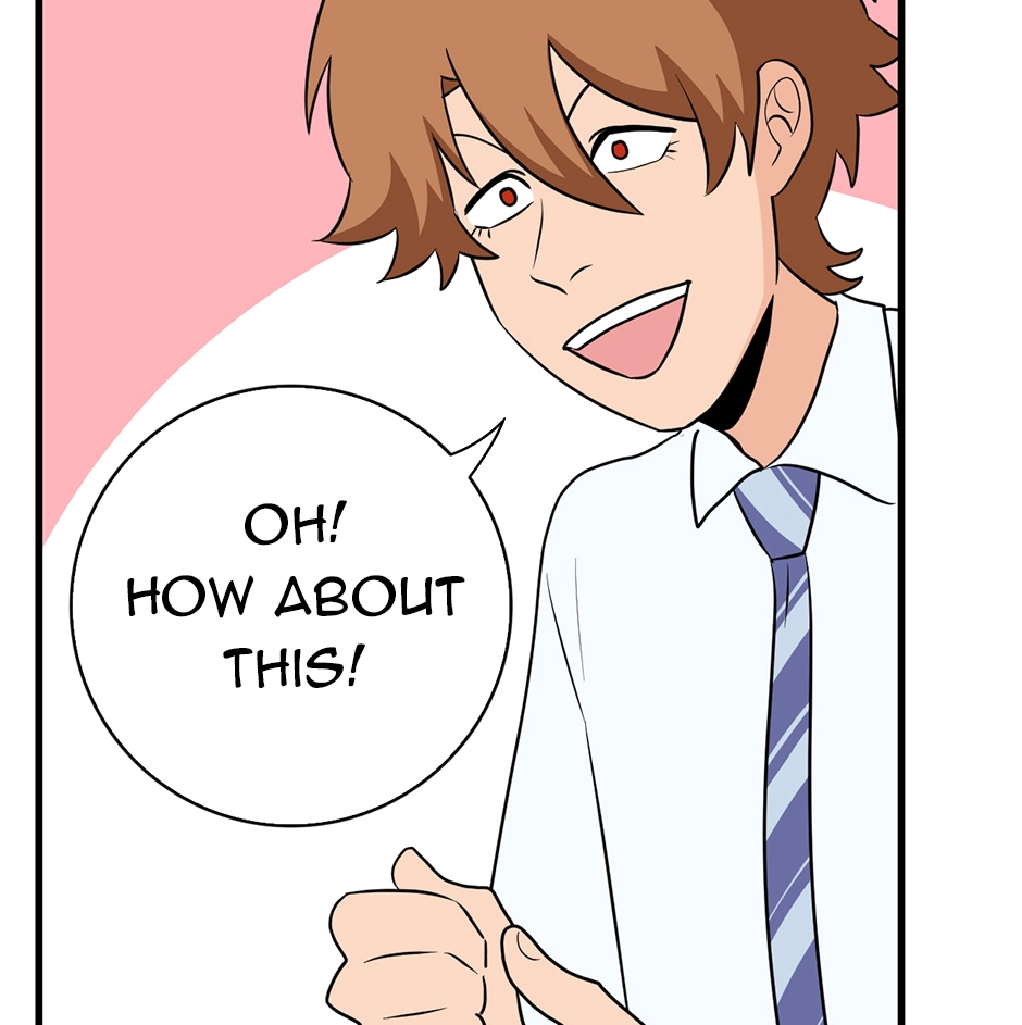 Plain Boy & Prince Chapter 208 page 11 - 