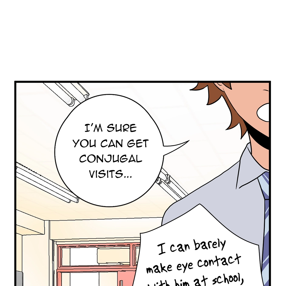 Plain Boy & Prince Chapter 208 page 15 - 