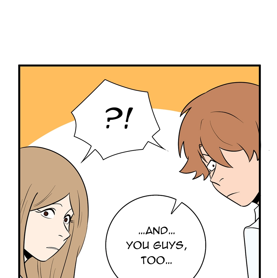 Plain Boy & Prince Chapter 208 page 19 - 