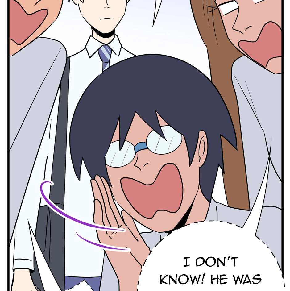 Plain Boy & Prince Chapter 208 page 25 - 
