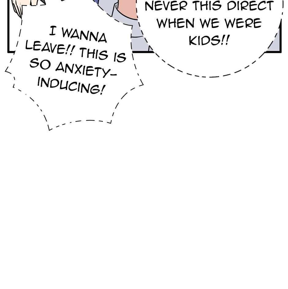 Plain Boy & Prince Chapter 208 page 26 - 