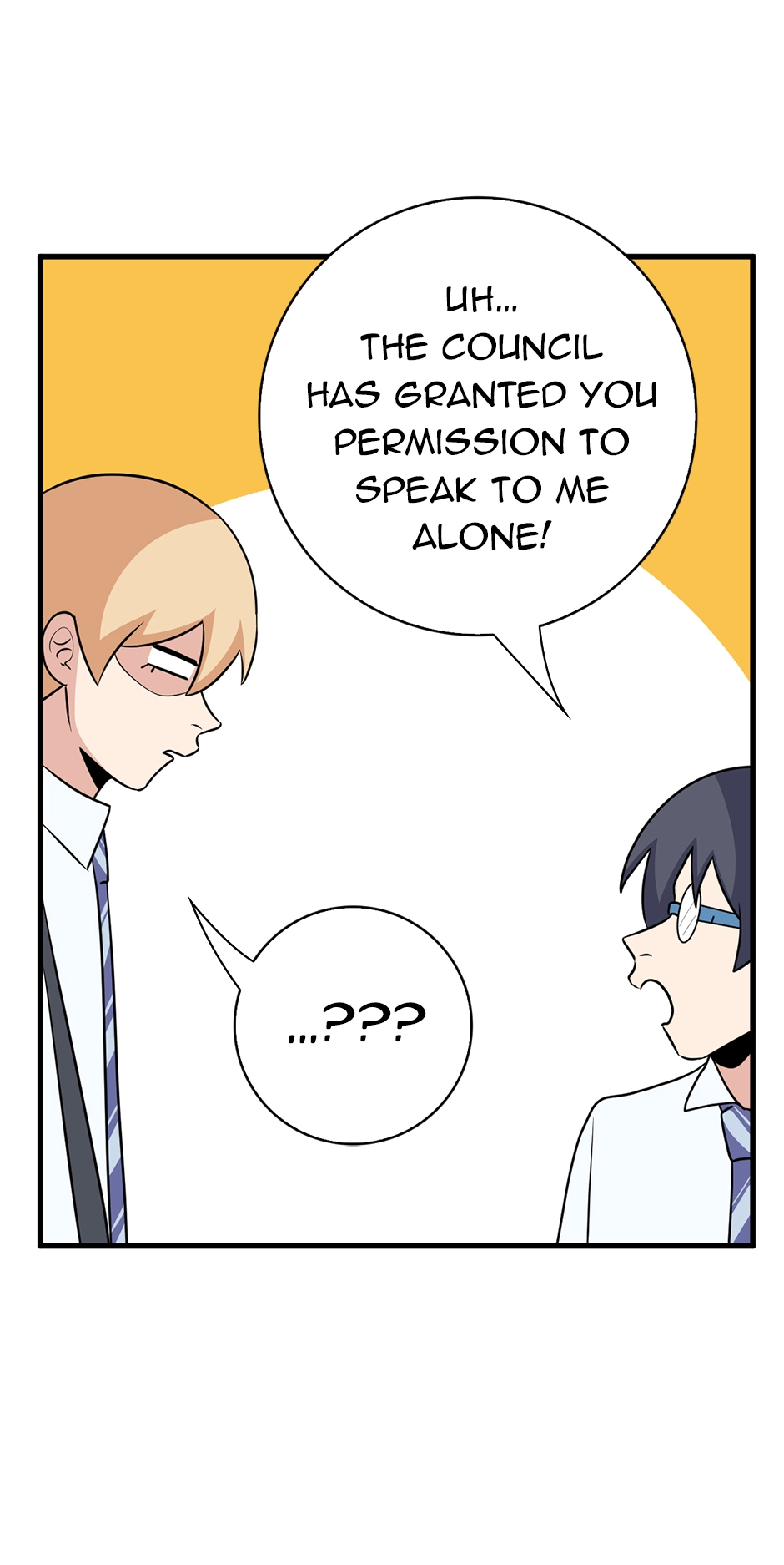 Plain Boy & Prince Chapter 208 page 31 - 