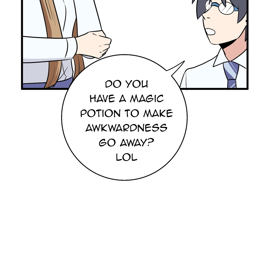 Plain Boy & Prince Chapter 208 page 6 - 