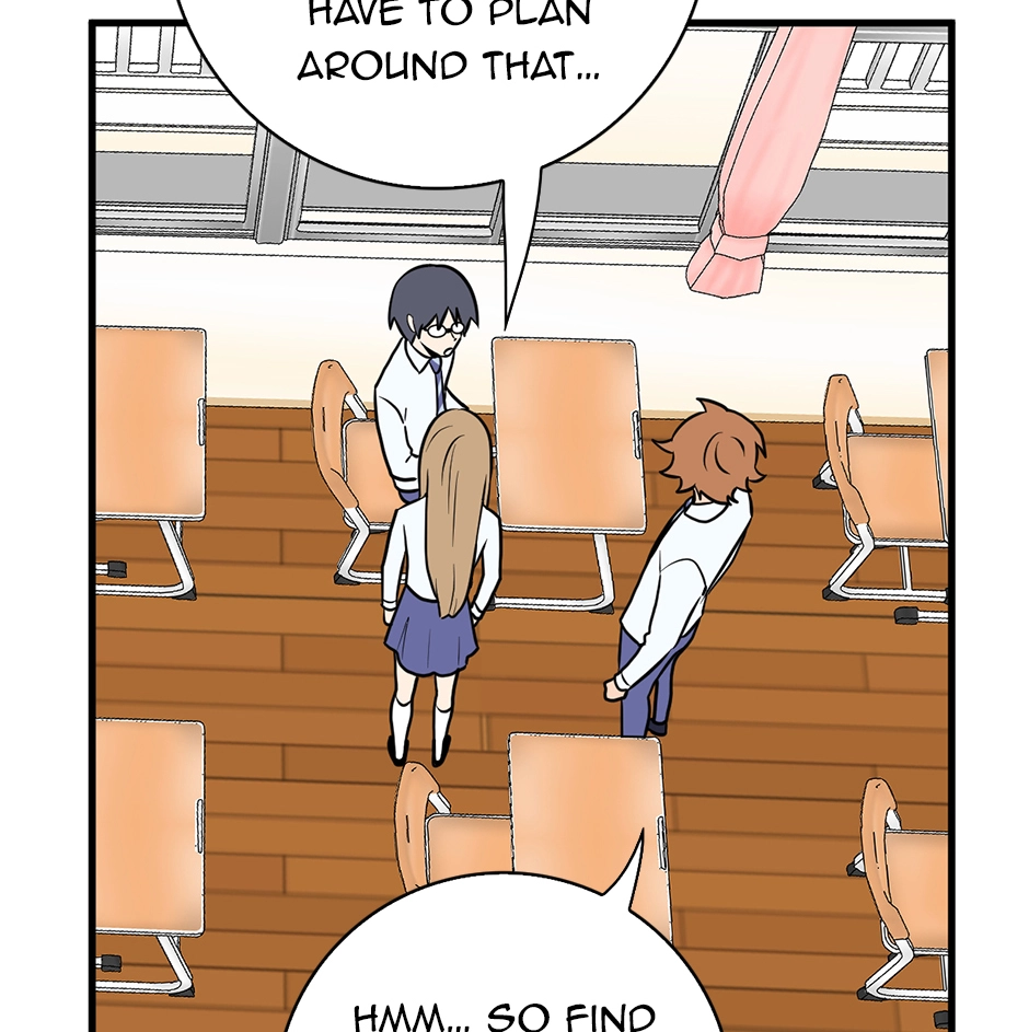 Plain Boy & Prince Chapter 208 page 9 - 