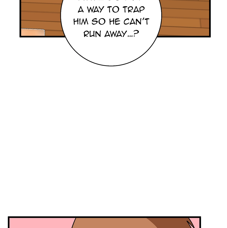 Plain Boy & Prince Chapter 208 page 10 - 