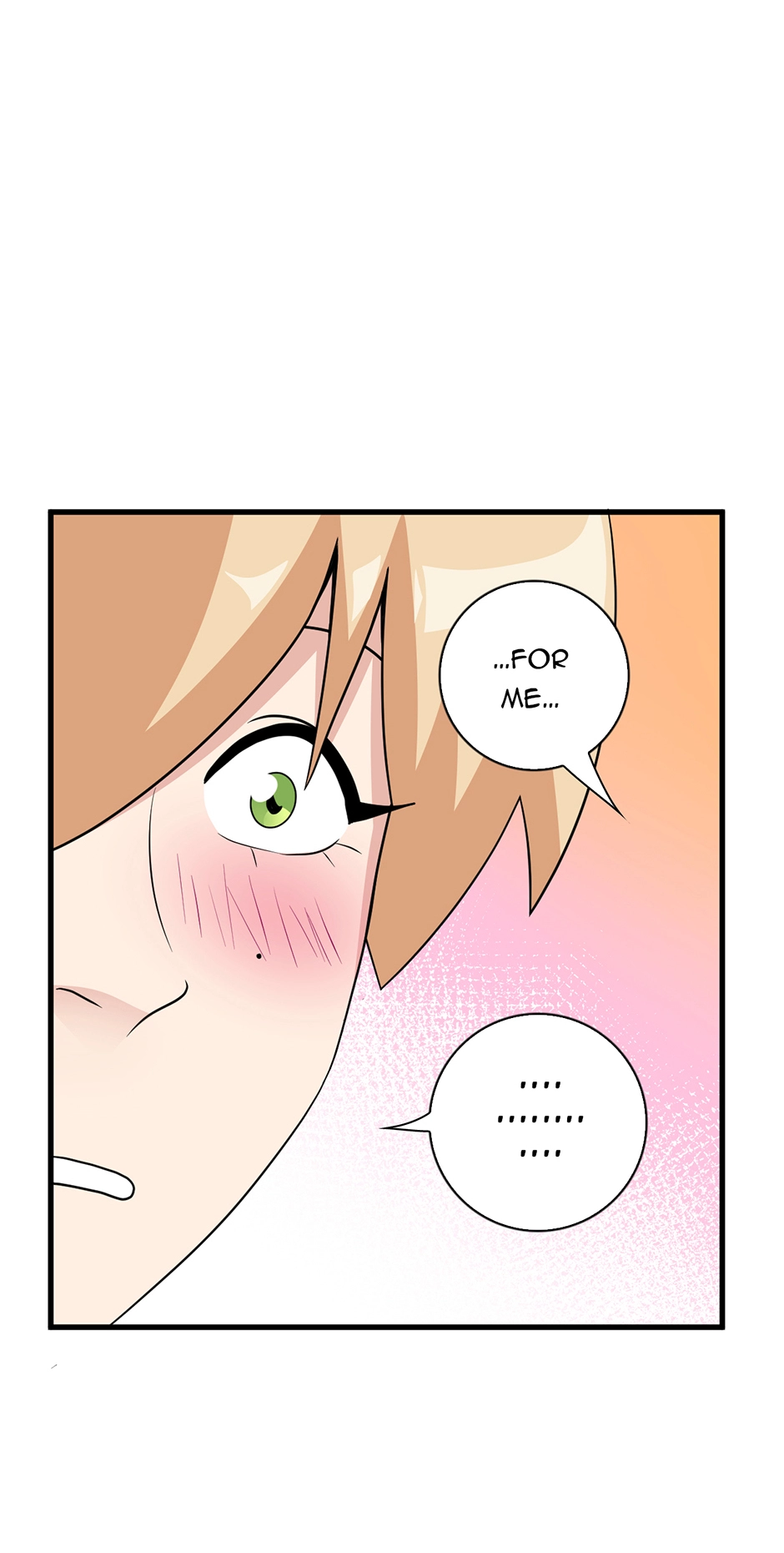 Plain Boy & Prince Chapter 209 page 11 - 