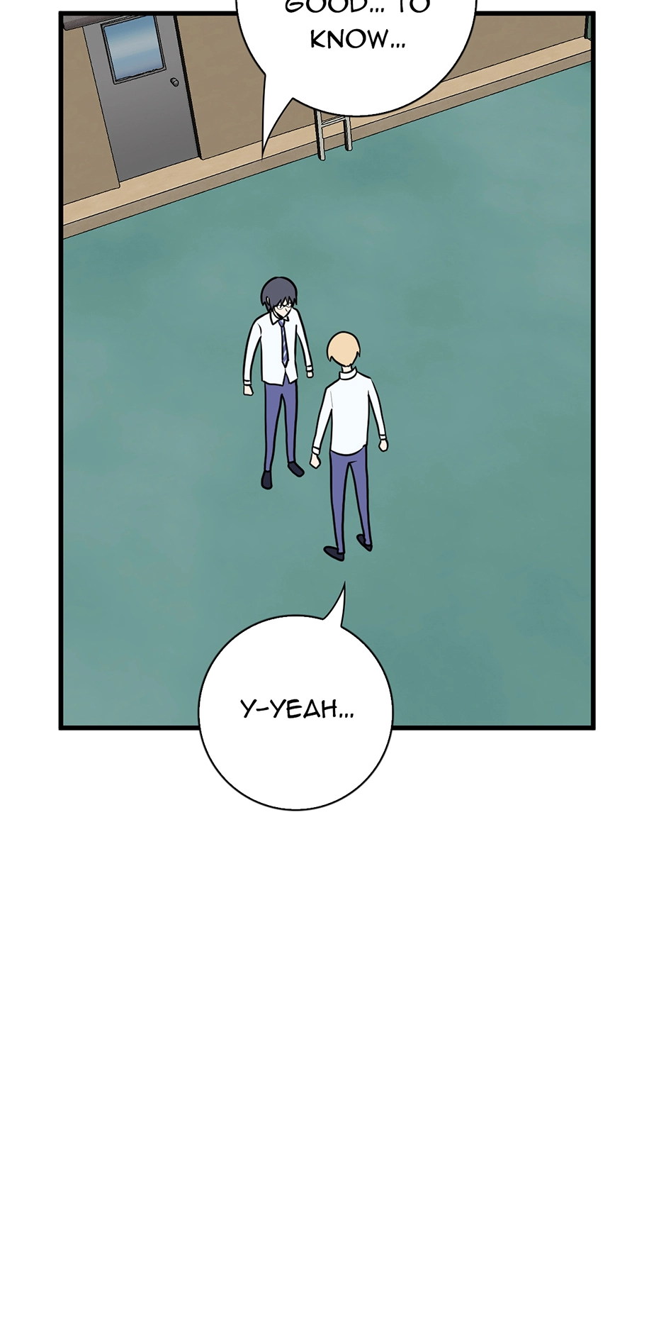 Plain Boy & Prince Chapter 209 page 14 - 