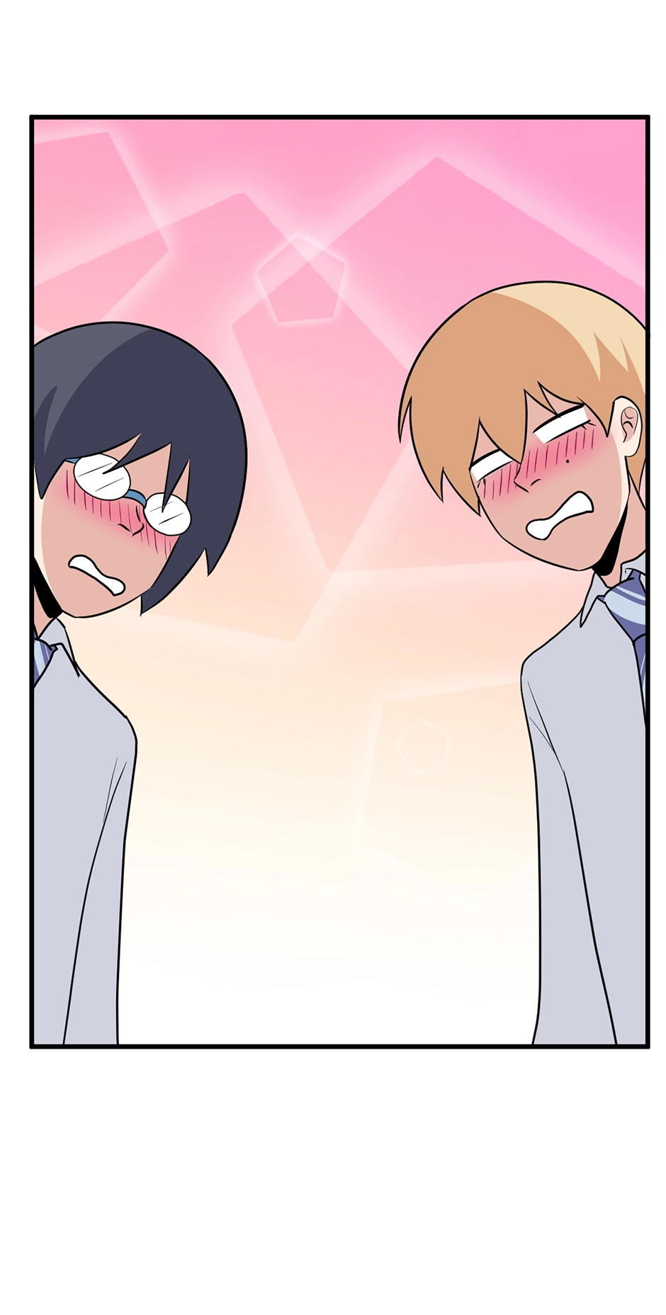 Plain Boy & Prince Chapter 209 page 15 - 