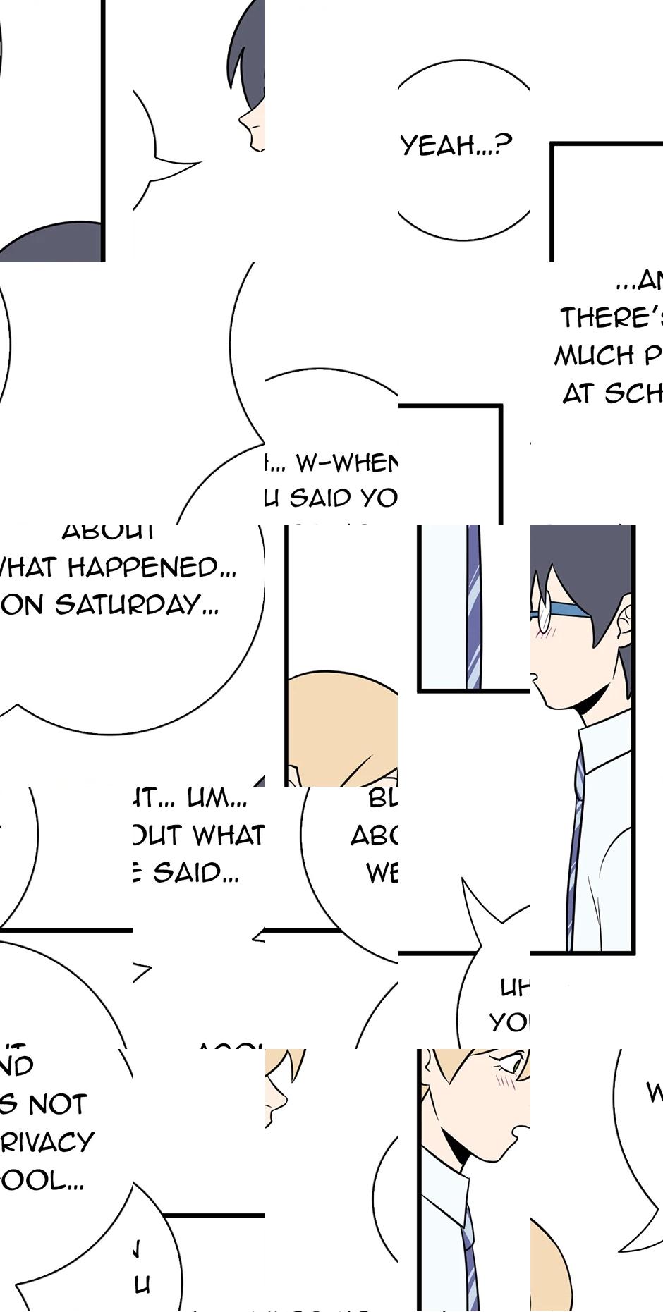 Plain Boy & Prince Chapter 209 page 4 - 