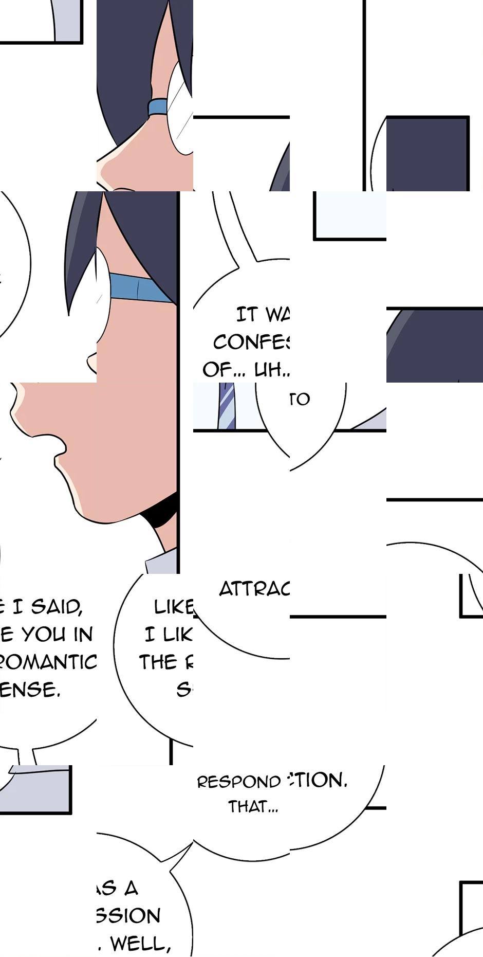 Plain Boy & Prince Chapter 209 page 8 - 
