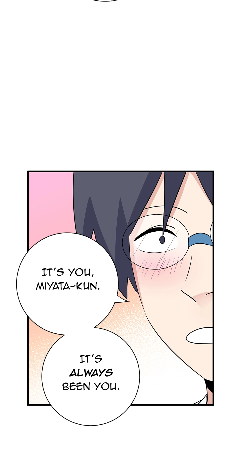 Plain Boy & Prince Chapter 209 page 10 - 