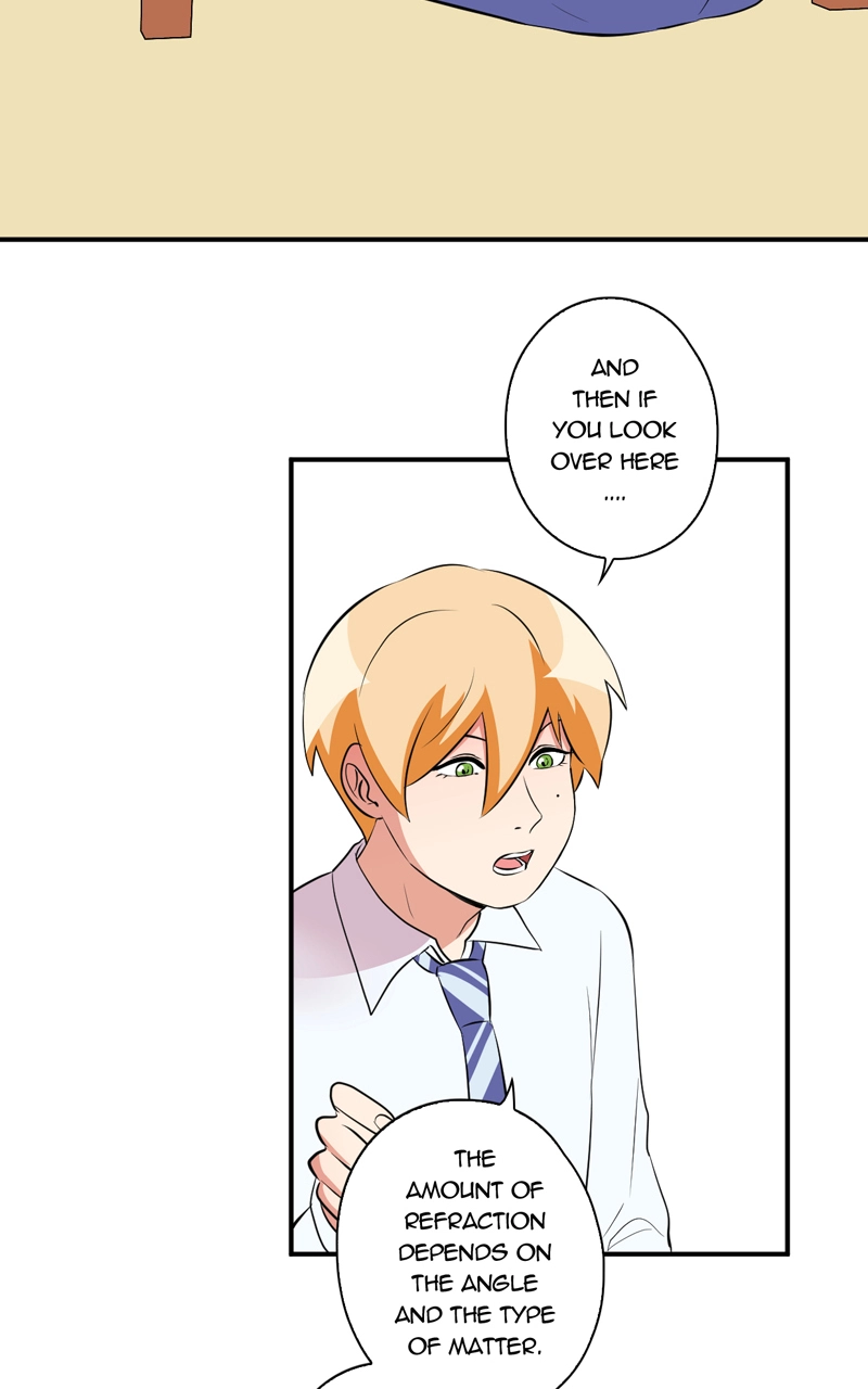 Plain Boy & Prince Chapter 21 page 17 - 