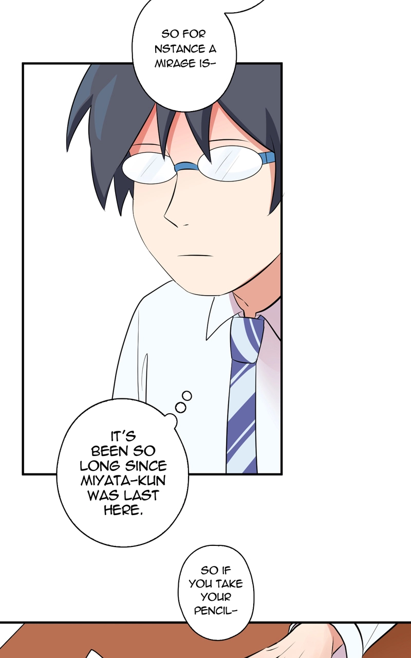 Plain Boy & Prince Chapter 21 page 18 - 