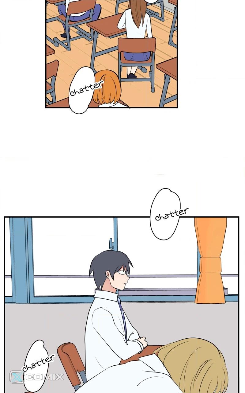 Plain Boy & Prince Chapter 21 page 4 - 