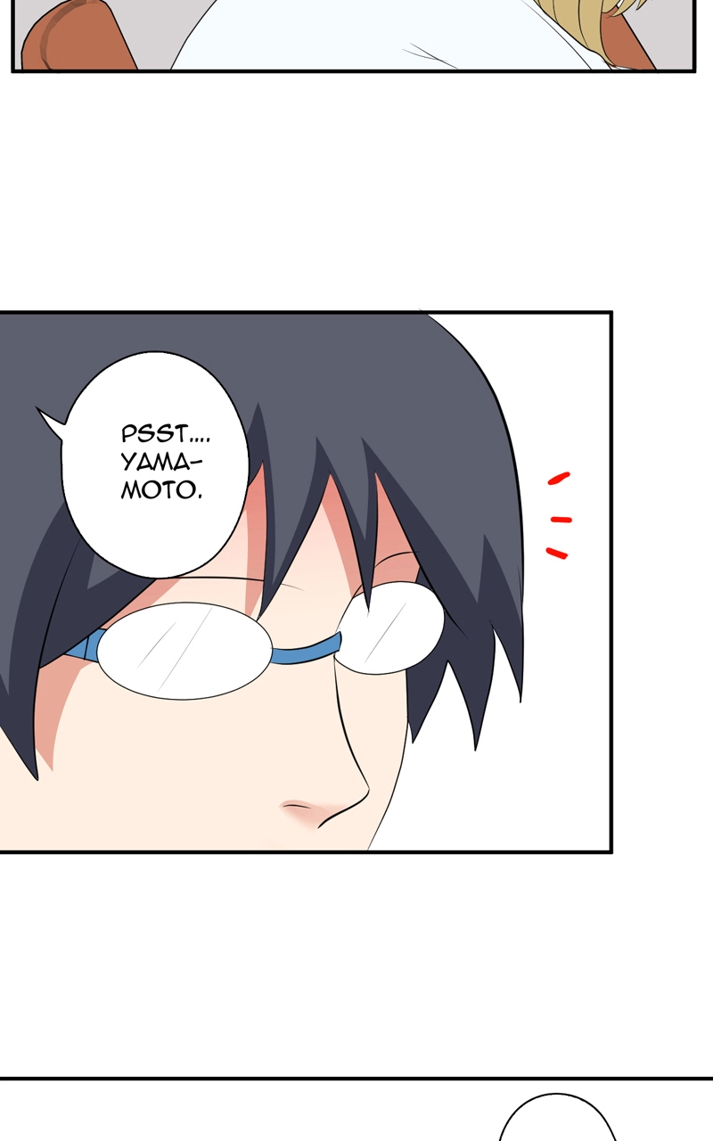Plain Boy & Prince Chapter 21 page 5 - 