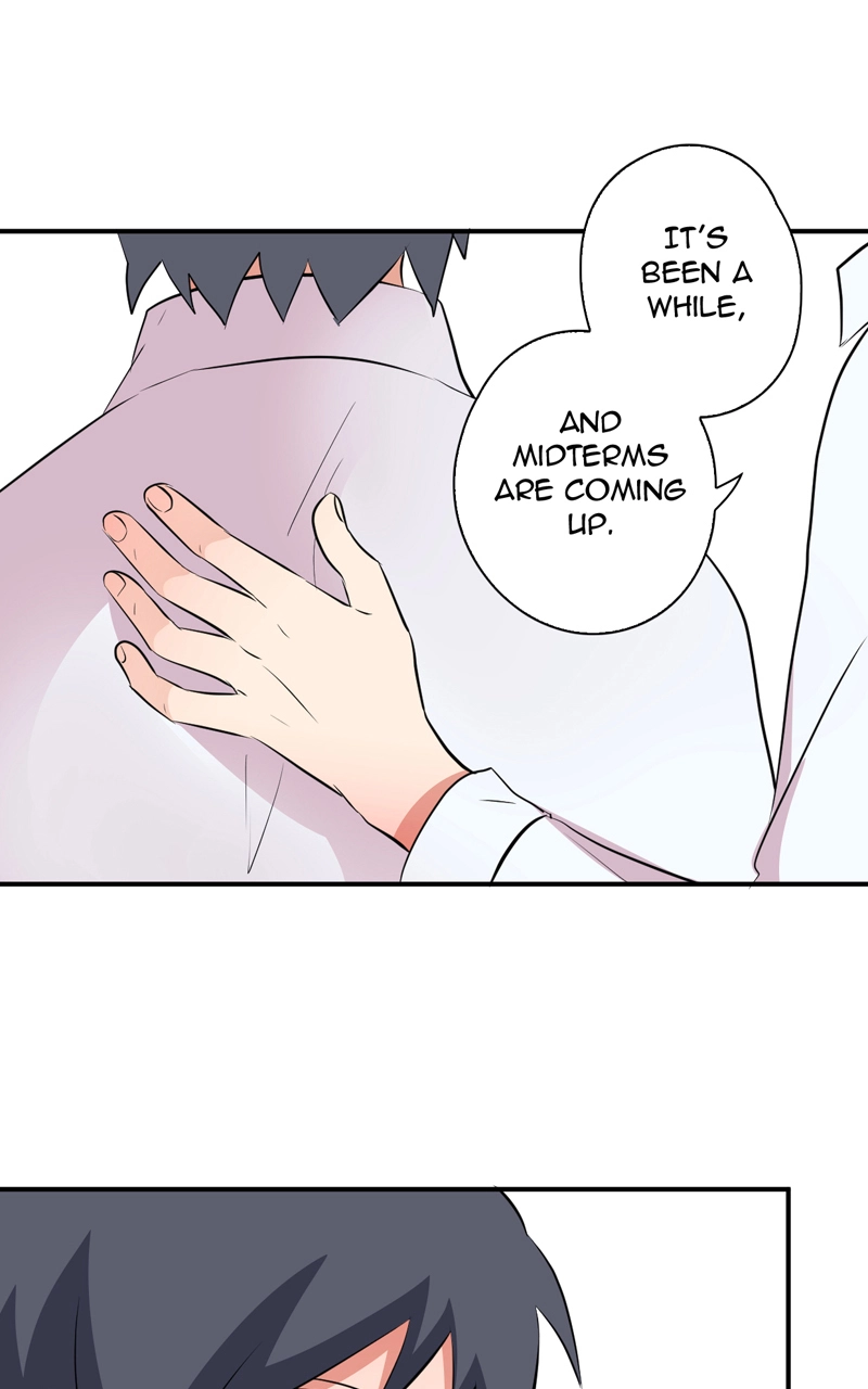 Plain Boy & Prince Chapter 21 page 7 - 