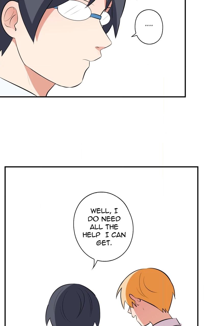 Plain Boy & Prince Chapter 21 page 8 - 