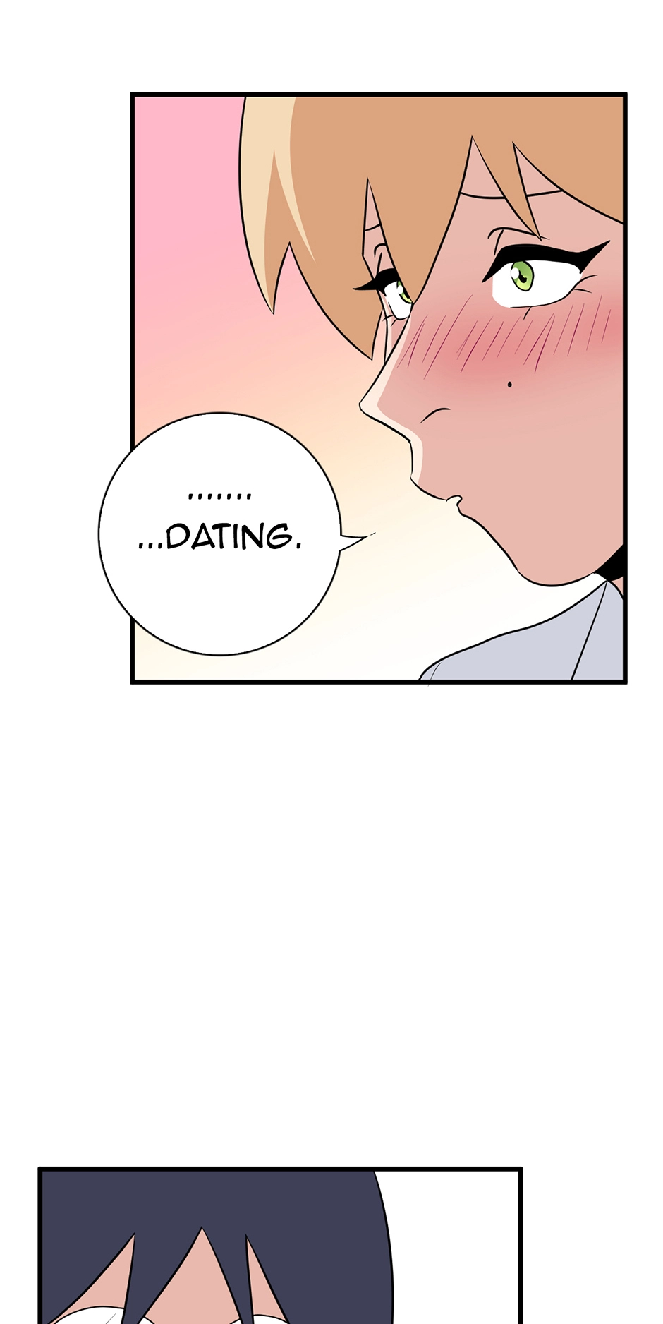 Plain Boy & Prince Chapter 210 page 2 - 