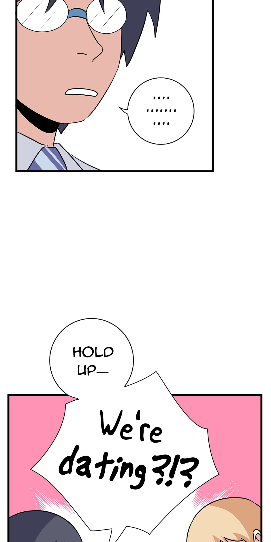Plain Boy & Prince Chapter 210 page 3 - 