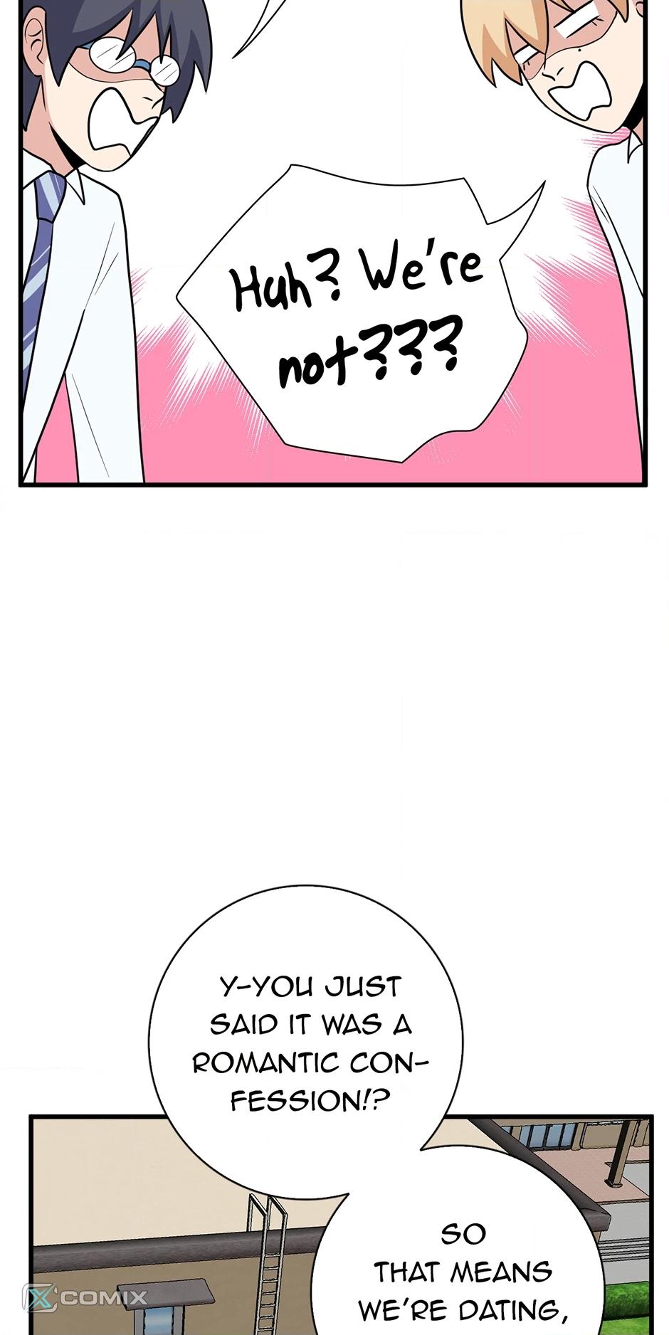 Plain Boy & Prince Chapter 210 page 4 - 