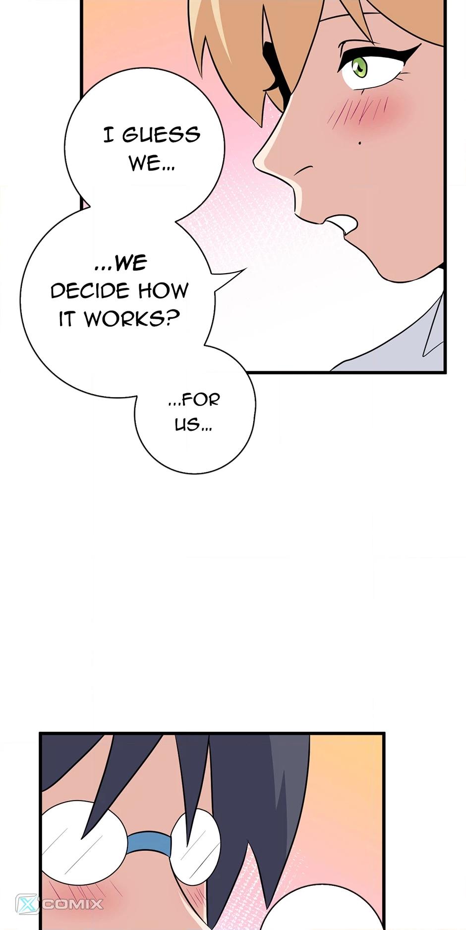 Plain Boy & Prince Chapter 210 page 8 - 