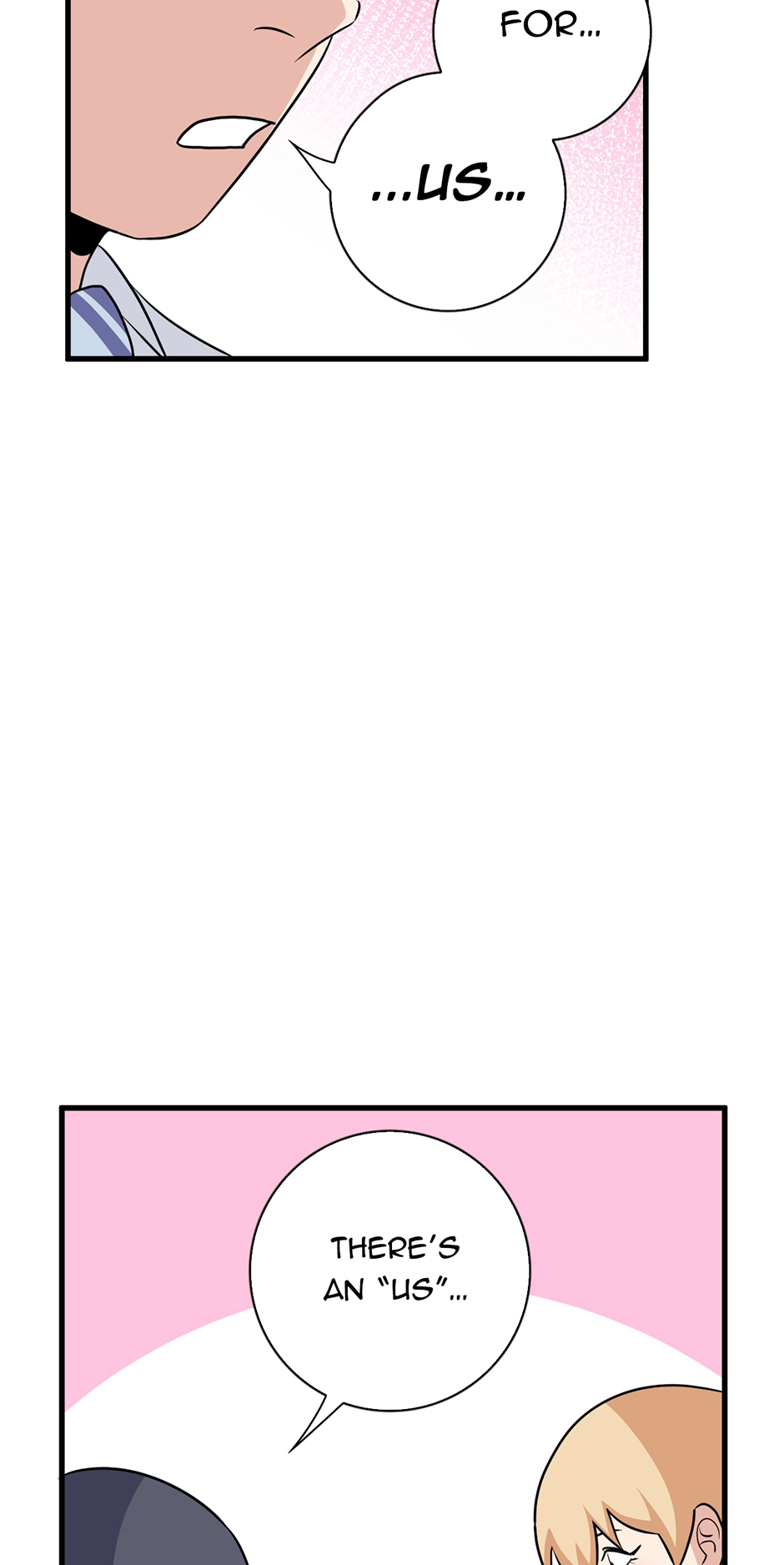 Plain Boy & Prince Chapter 210 page 9 - 