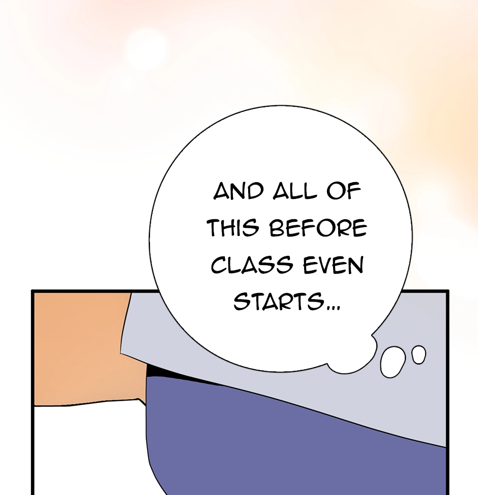 Plain Boy & Prince Chapter 211 page 13 - 