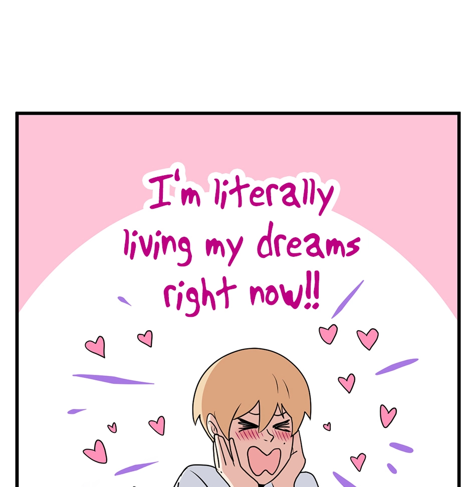 Plain Boy & Prince Chapter 211 page 15 - 