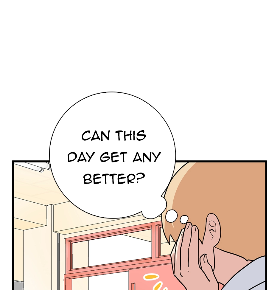 Plain Boy & Prince Chapter 211 page 17 - 