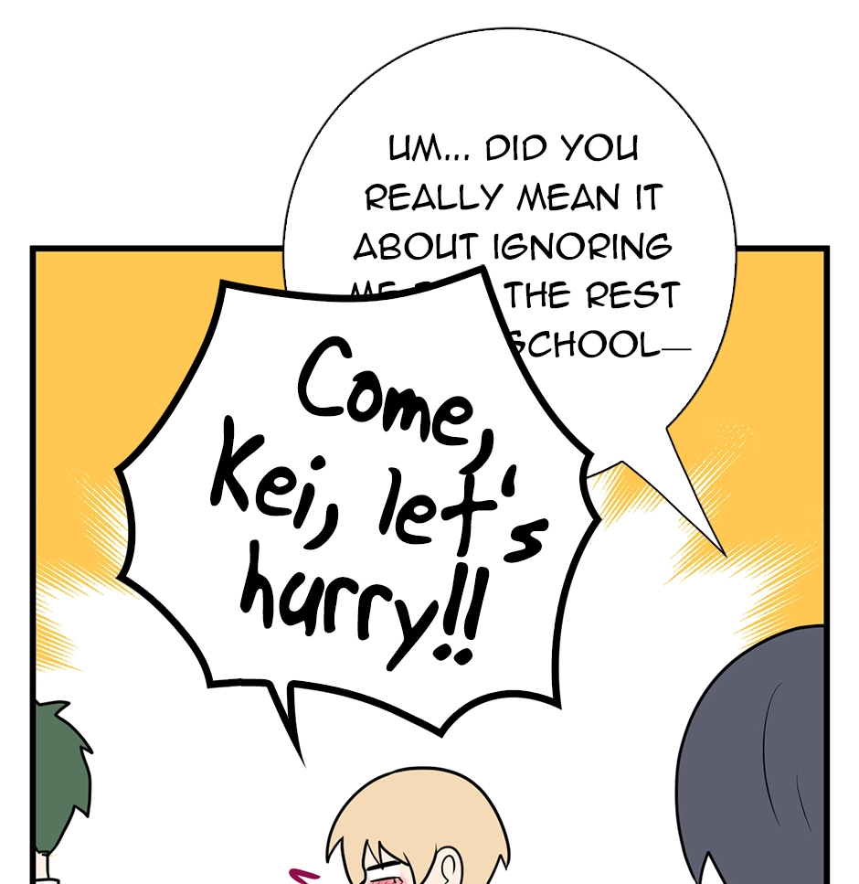 Plain Boy & Prince Chapter 211 page 26 - 
