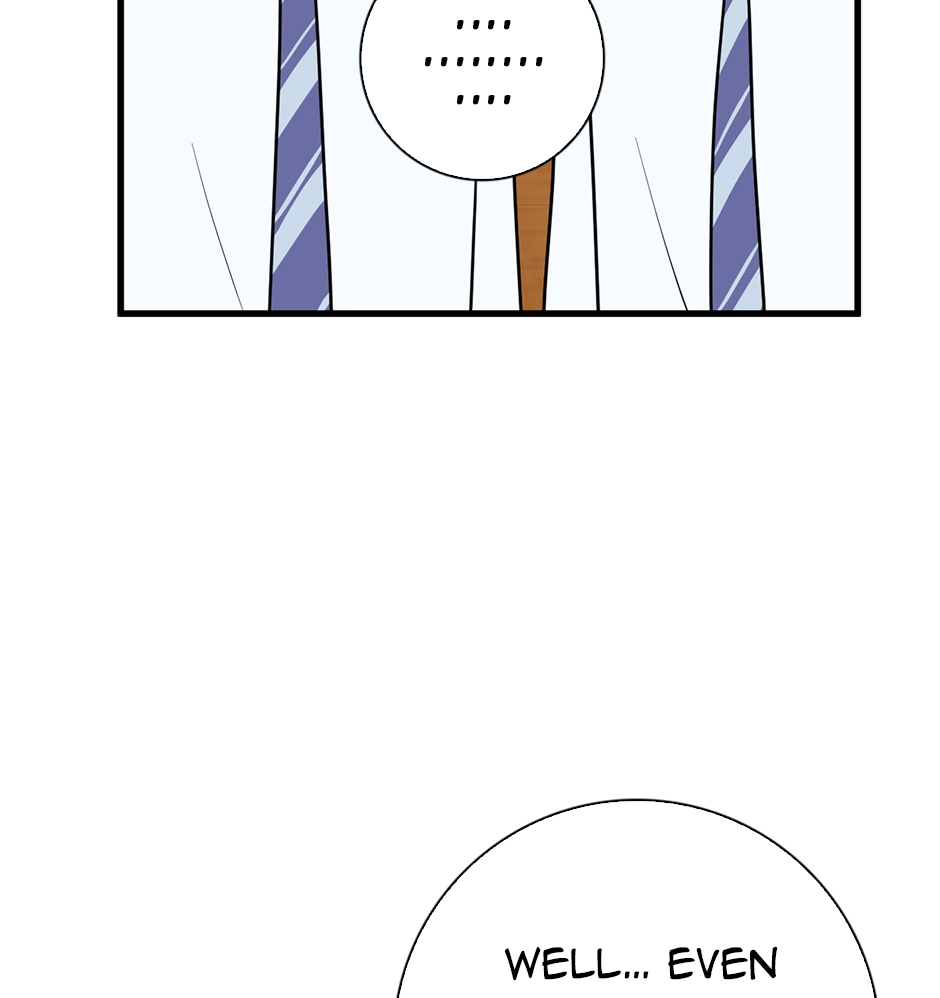 Plain Boy & Prince Chapter 212 page 11 - 