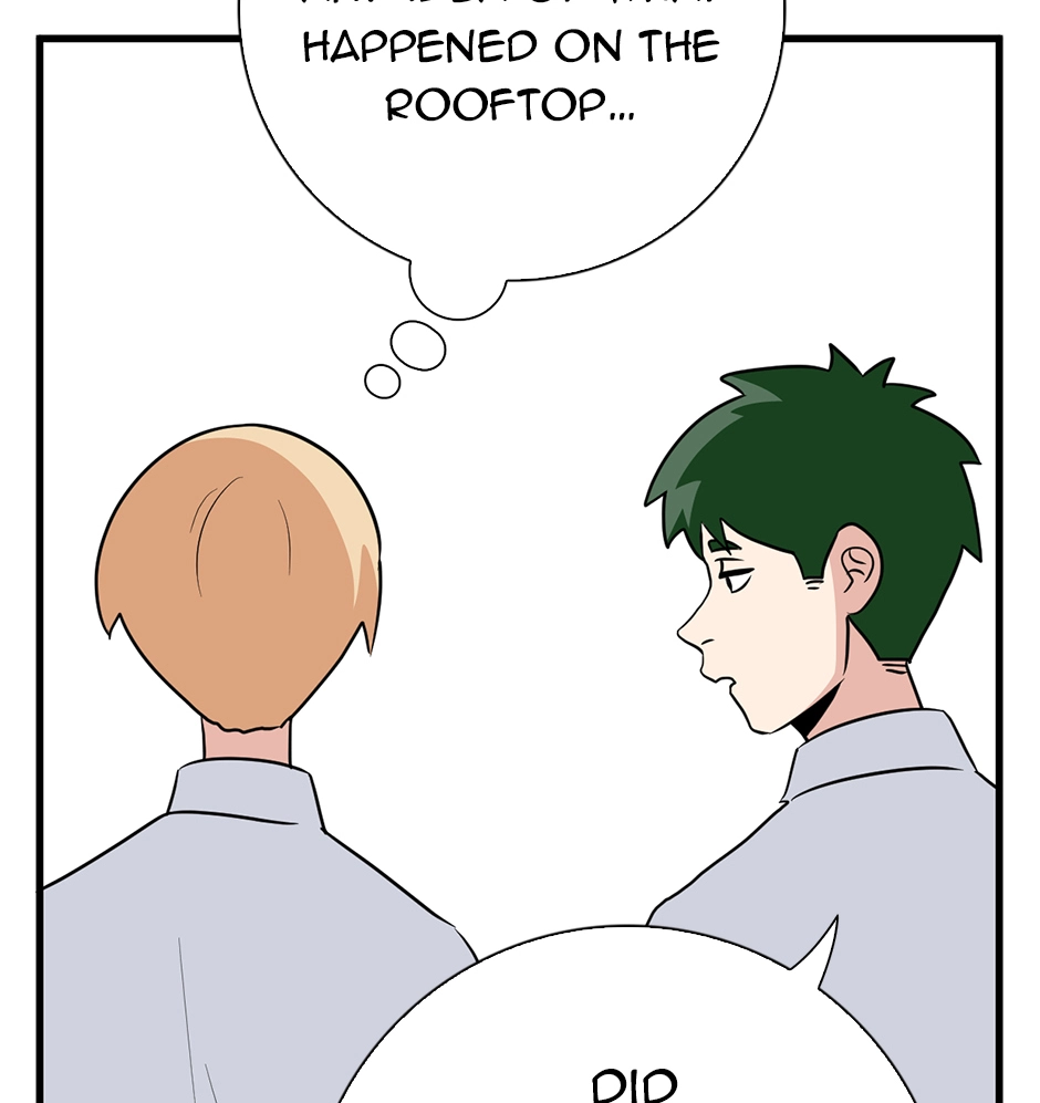 Plain Boy & Prince Chapter 212 page 14 - 