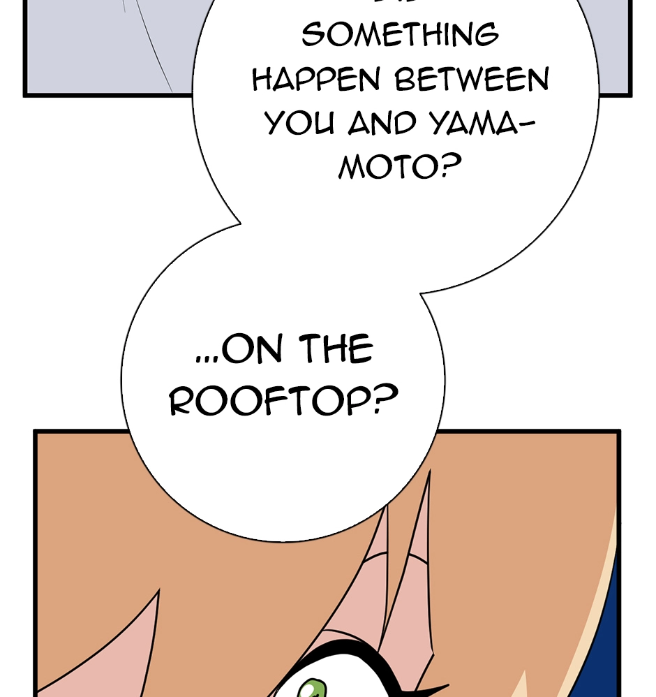 Plain Boy & Prince Chapter 212 page 15 - 