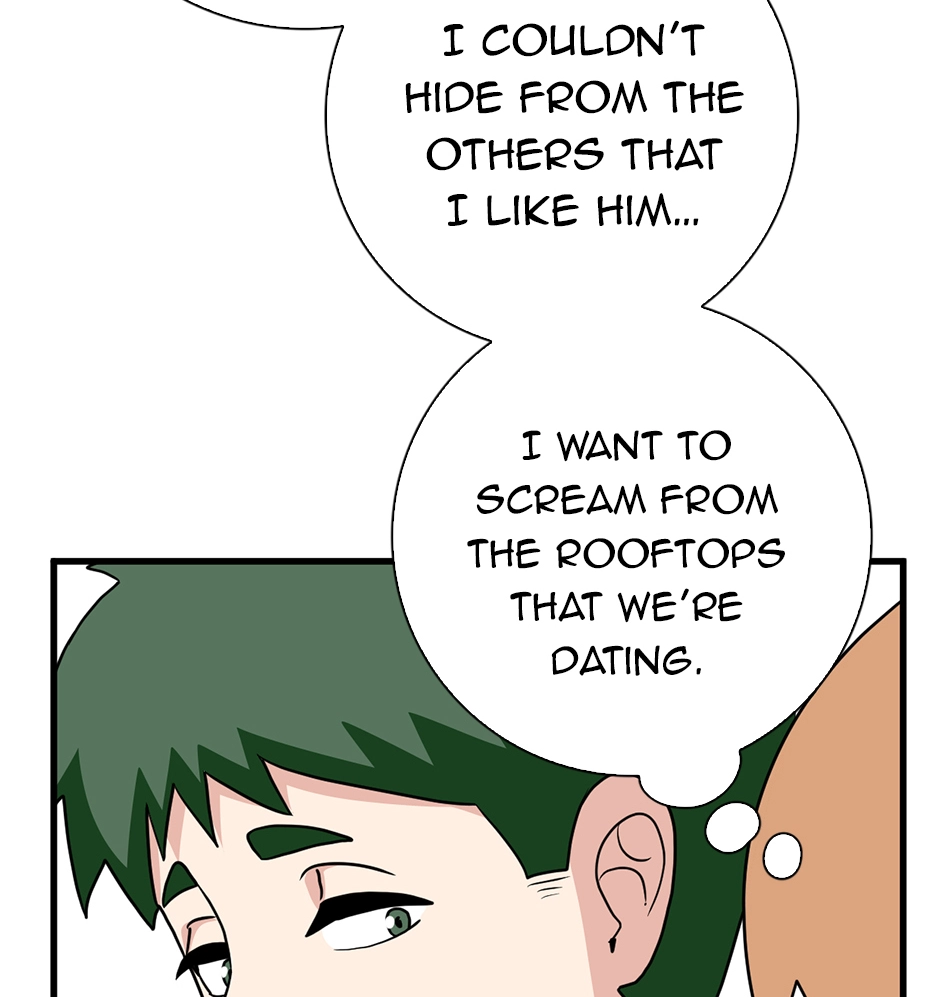 Plain Boy & Prince Chapter 212 page 6 - 