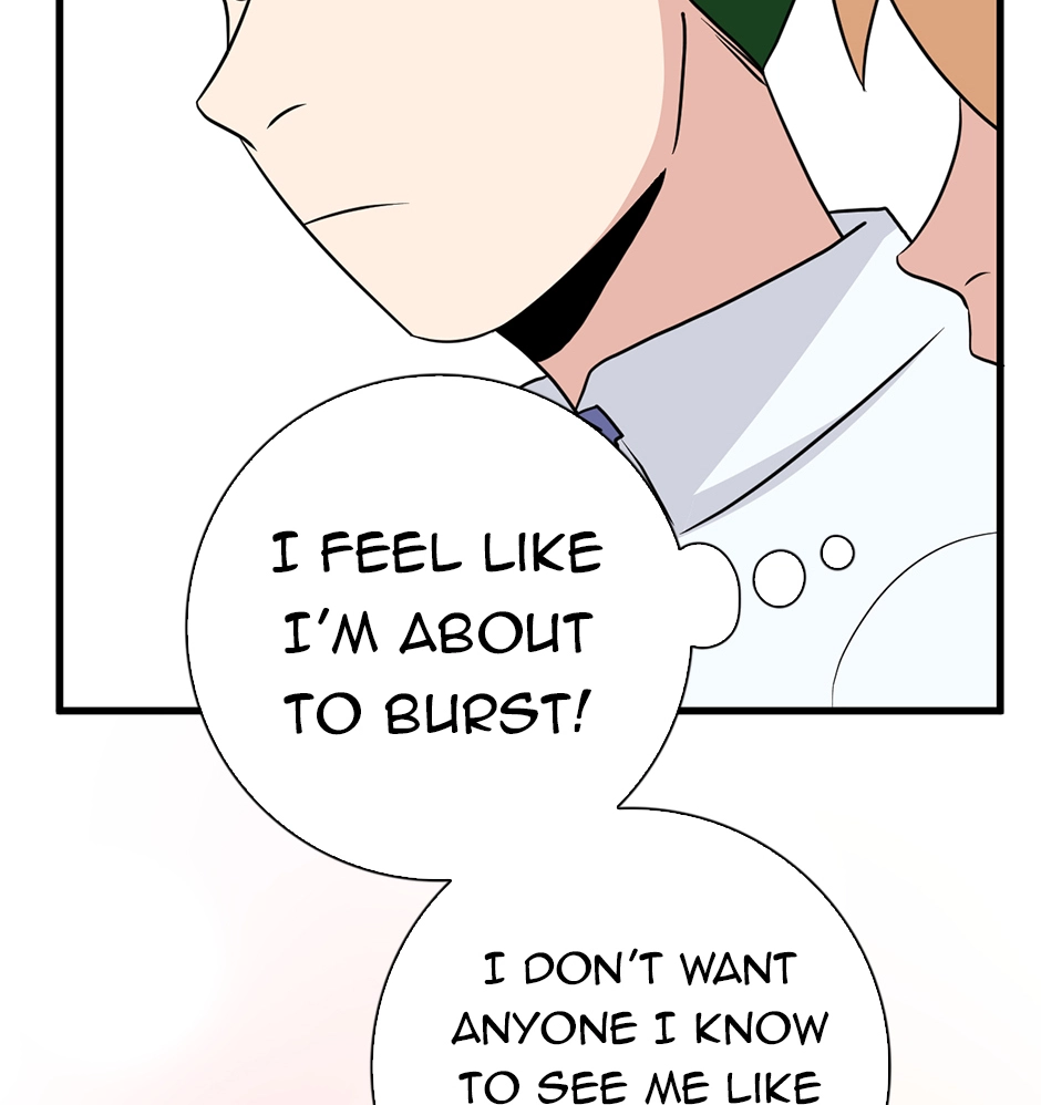 Plain Boy & Prince Chapter 212 page 7 - 