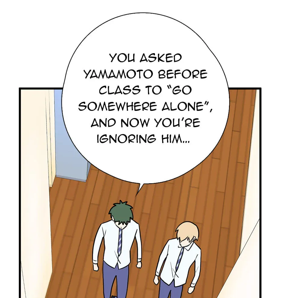 Plain Boy & Prince Chapter 213 page 2 - 