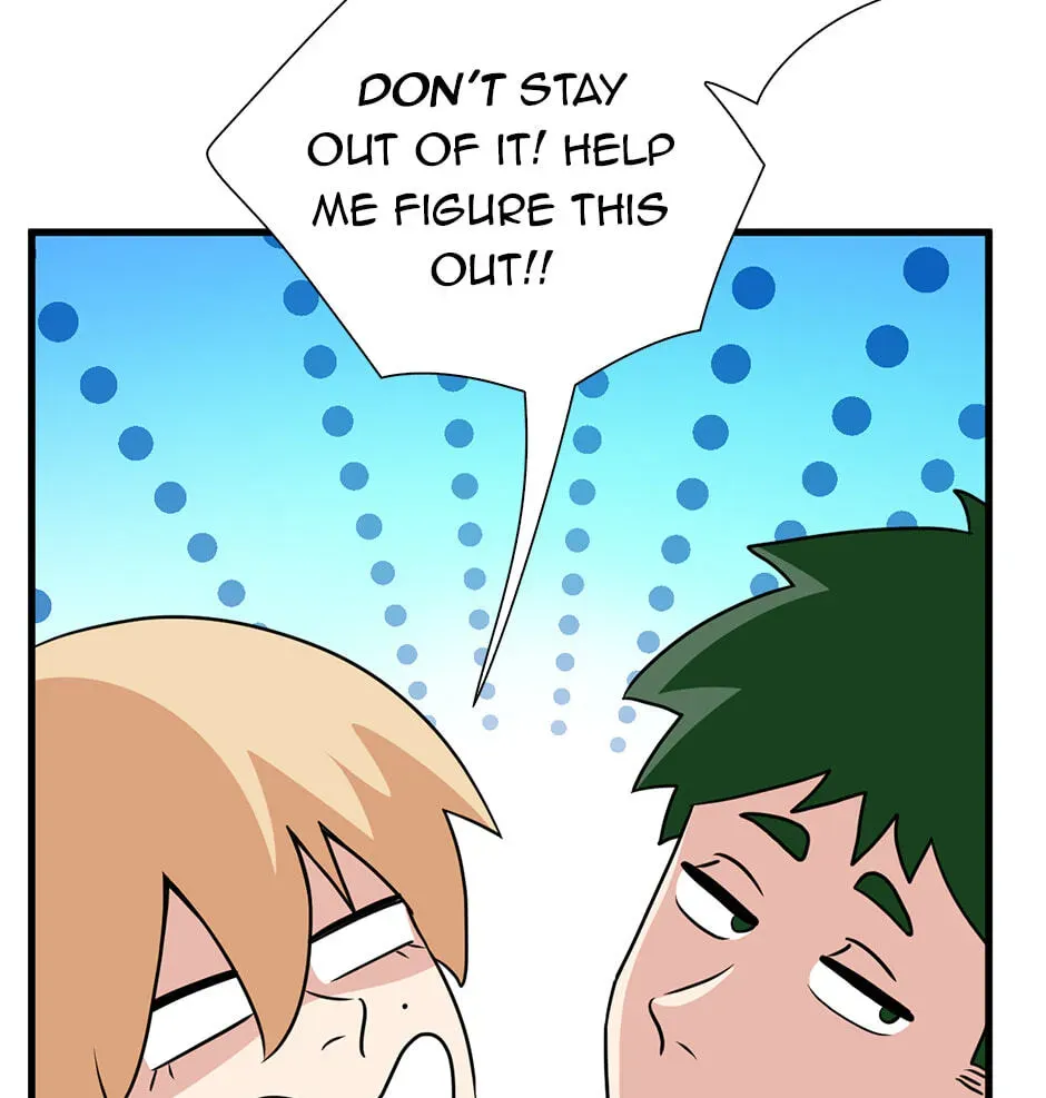 Plain Boy & Prince Chapter 213 page 14 - 