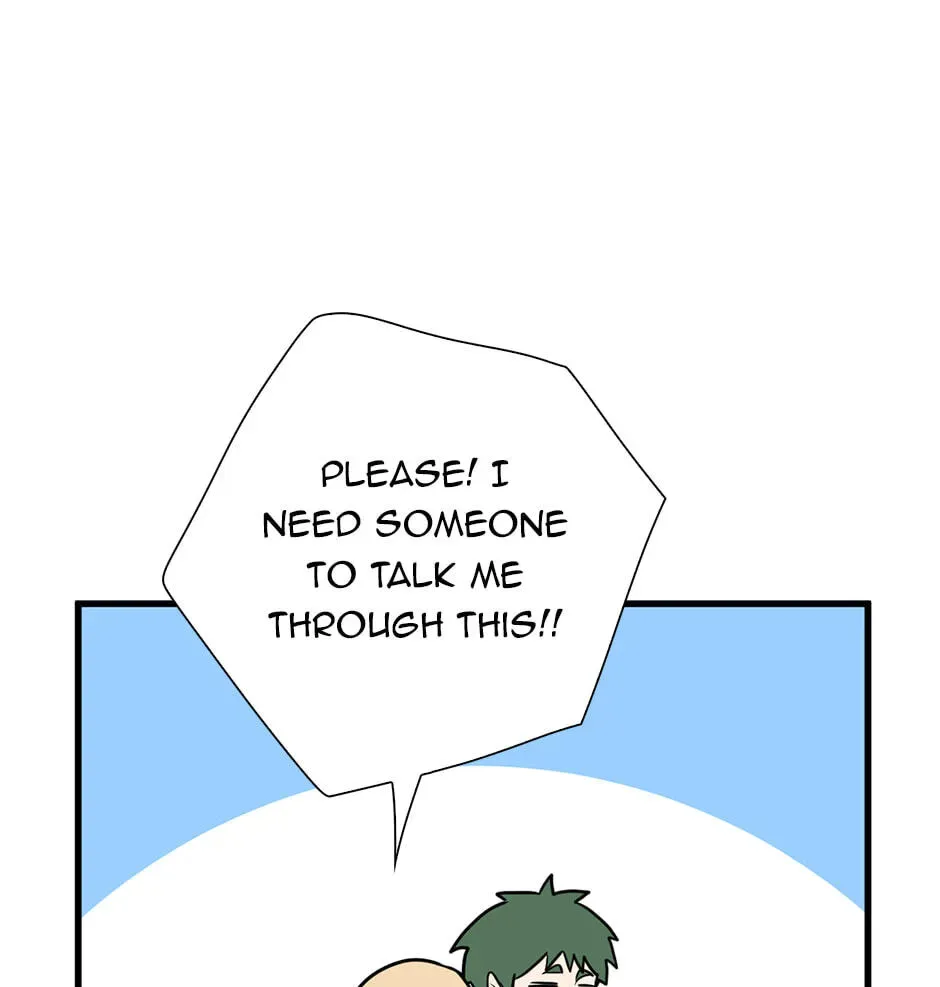 Plain Boy & Prince Chapter 213 page 16 - 