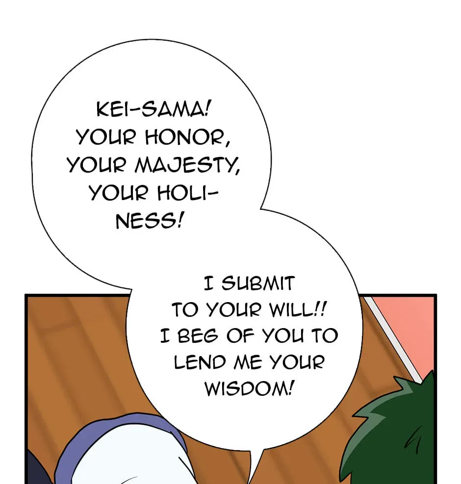Plain Boy & Prince Chapter 213 page 18 - 