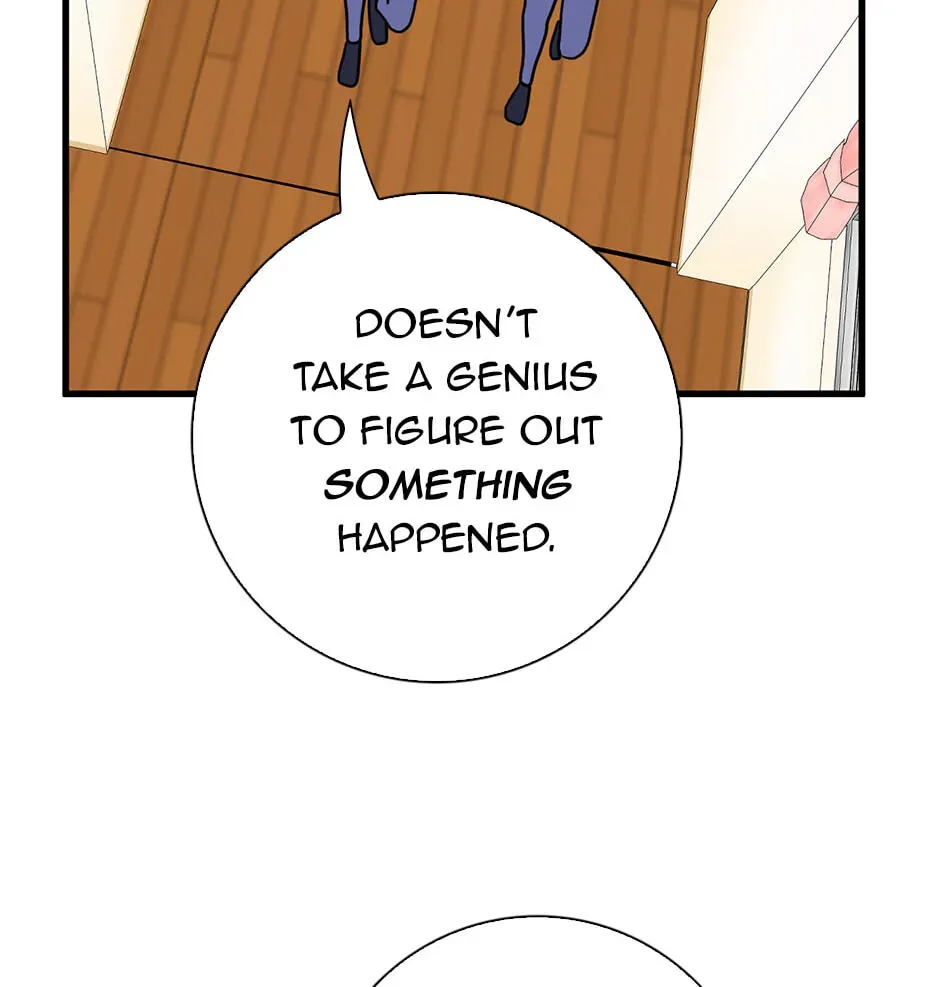 Plain Boy & Prince Chapter 213 page 3 - 