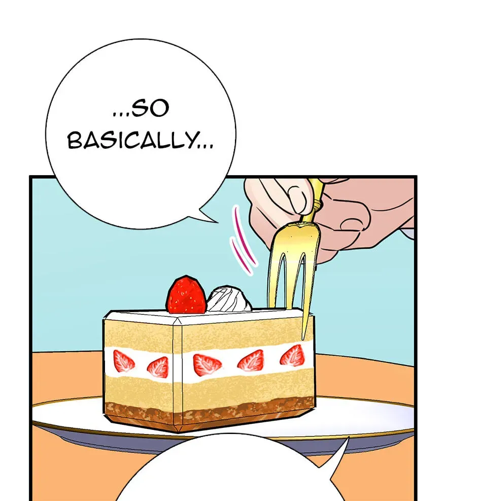 Plain Boy & Prince Chapter 213 page 23 - 