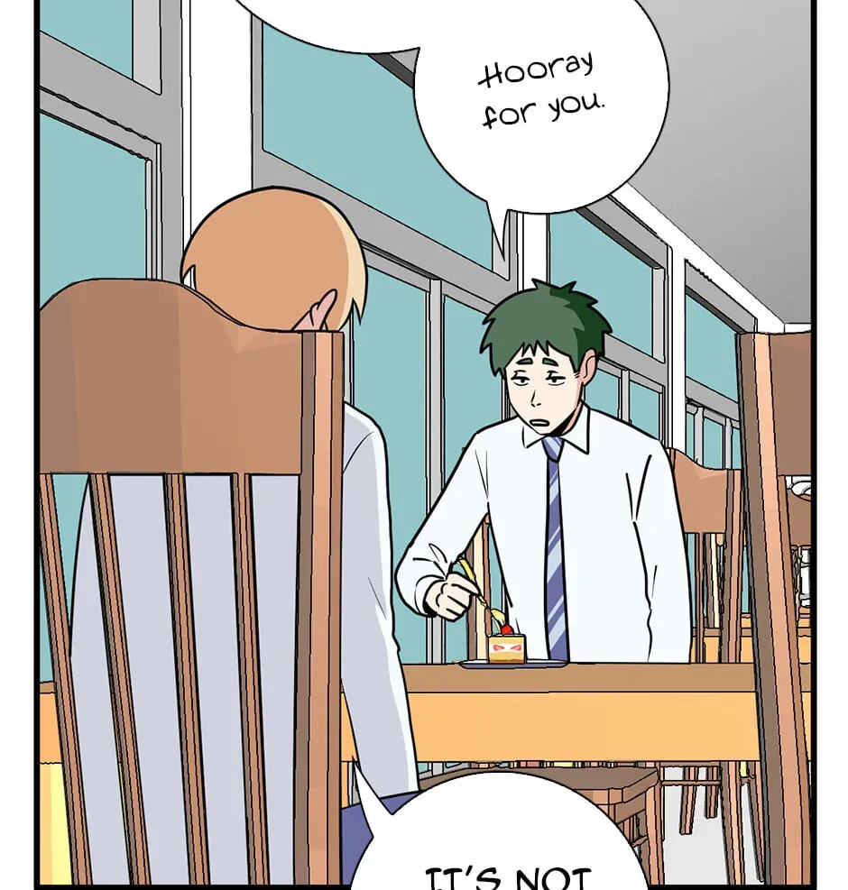 Plain Boy & Prince Chapter 213 page 25 - 