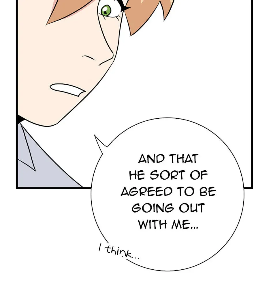 Plain Boy & Prince Chapter 213 page 27 - 