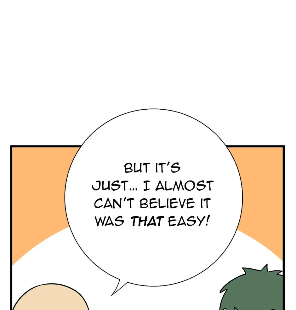 Plain Boy & Prince Chapter 213 page 28 - 